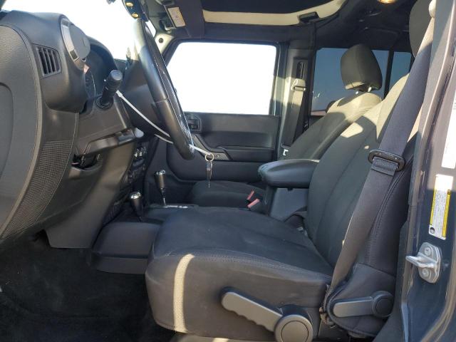 Foto 7 de la subasta – 2016 JEEP WRANGLER con VIN 1C4BJWDG4GL309012
