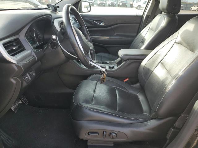 Photo 7 from auction – 2019 GMC ACADIA SLT with VIN 1GKKNMLS1KZ232964