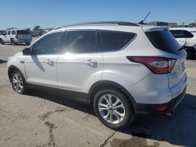 Photo 2 from auction – 2018 FORD ESCAPE SEL with VIN 1FMCU0HD3JUA09256