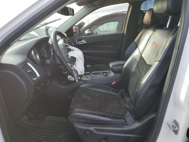 Photo 7 from auction – 2013 DODGE DURANGO R/ with VIN 1C4SDJCT0DC662514