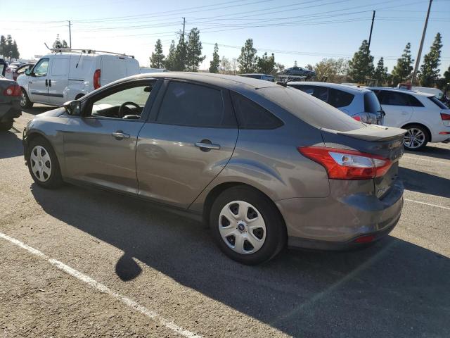Photo 2 from auction – 2014 FORD FOCUS SE with VIN 1FADP3F29EL247665