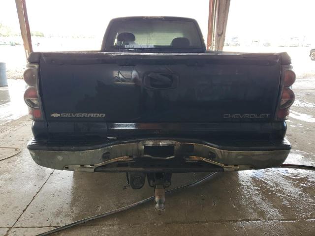 Photo 6 from auction – 2003 CHEVROLET SILVERADO with VIN 1GCEC19T33E357034