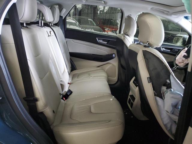 Photo 11 from auction – 2016 FORD EDGE SE with VIN 2FMPK3K99GBB70948