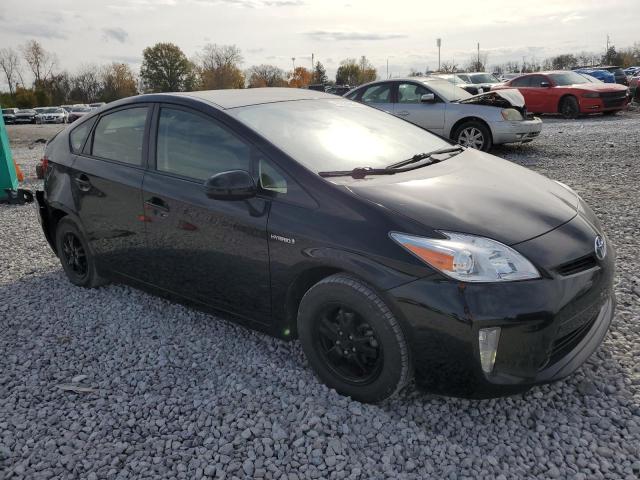 Photo 4 from auction – 2013 TOYOTA PRIUS with VIN JTDKN3DU0D5601331