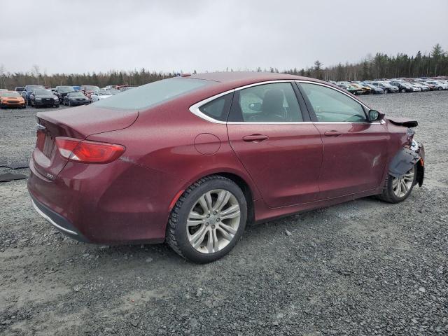 Photo 3 from auction – 2015 CHRYSLER 200 LIMITE with VIN 1C3CCCAB2FN682188