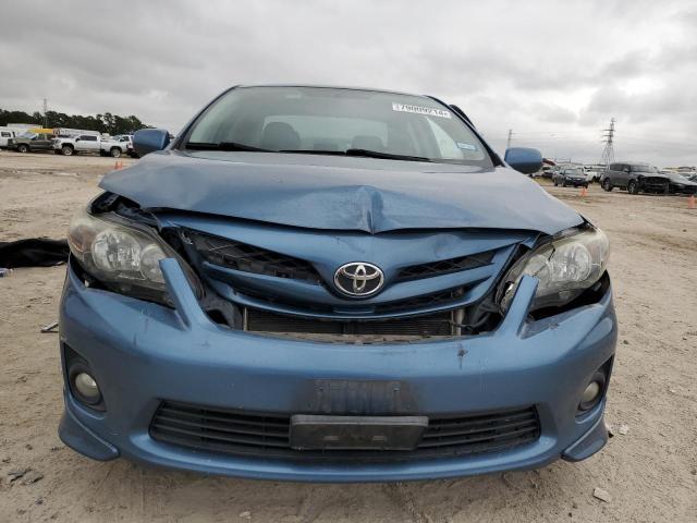 Photo 5 from auction – 2013 TOYOTA COROLLA BA with VIN 5YFBU4EEXDP182570