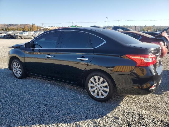 Photo 2 from auction – 2017 NISSAN SENTRA S with VIN 3N1AB7AP0HL671754
