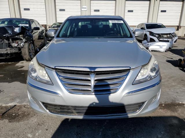 Photo 5 from auction – 2013 HYUNDAI GENESIS 3. with VIN KMHGC4DD0DU229895