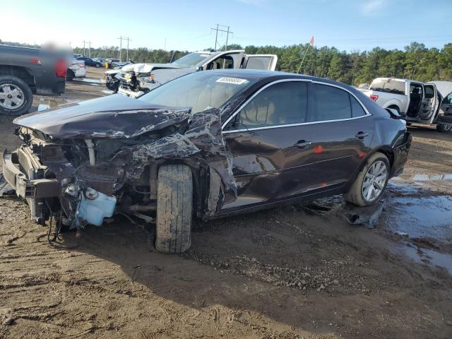 CHEVROLET MALIBU 2LT 2015 with VIN 1G11D5SL2FF274280 - Photo from auction