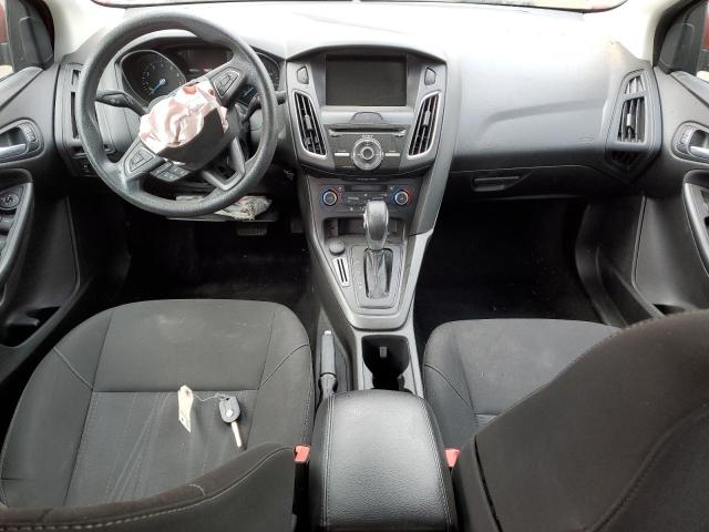 Photo 8 from auction – 2018 FORD FOCUS SEL with VIN 1FADP3H25JL326175