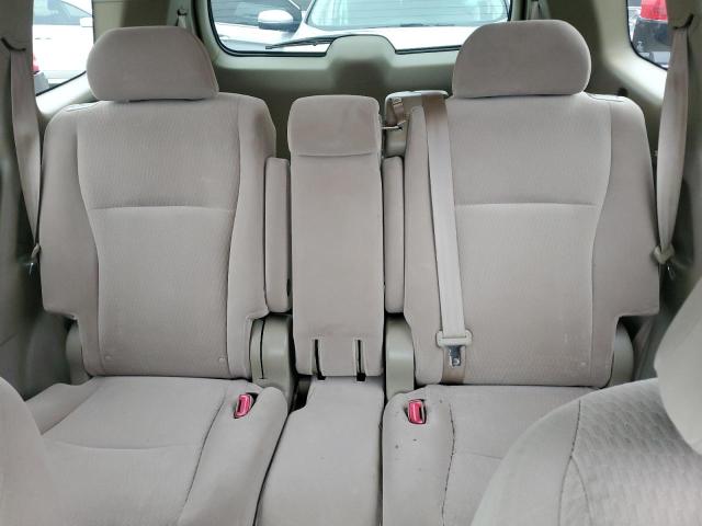 Photo 10 from auction – 2009 TOYOTA HIGHLANDER with VIN JTEDS41A992091180