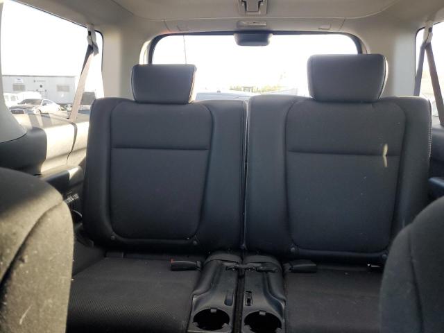 صورة رقم 10 من المزاد - 2005 HONDA ELEMENT EX مع VIN 5J6YH28685L018097