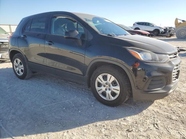 Photo 4 from auction – 2019 CHEVROLET TRAX LS with VIN 3GNCJKSB2KL187288