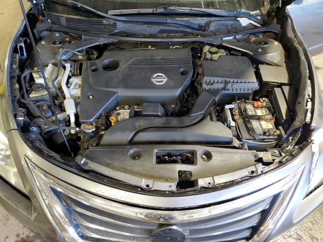 Photo 11 from auction – 2015 NISSAN ALTIMA 2.5 with VIN 1N4AL3AP3FC223414