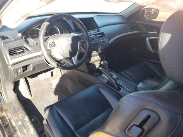 Photo 8 from auction – 2011 HONDA ACCORD EXL with VIN 1HGCS2B8XBA002665
