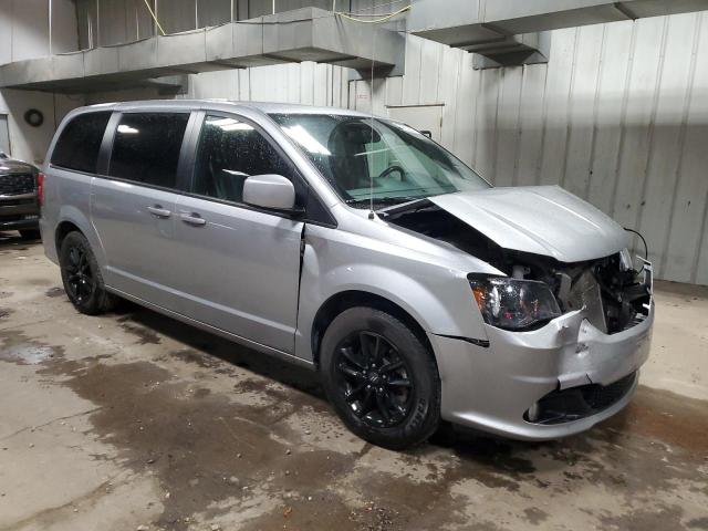 Photo 4 from auction – 2020 DODGE GRAND CARA with VIN 2C4RDGEG7LR204542