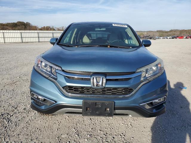 Photo 5 from auction – 2015 HONDA CRV with VIN 5J6RM4H5XFL028117