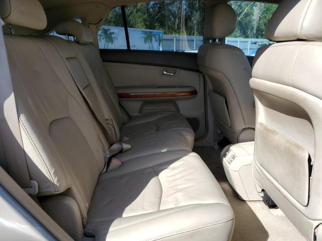 Photo 11 from auction – 2008 LEXUS RX 350 with VIN 2T2GK31UX8C056522