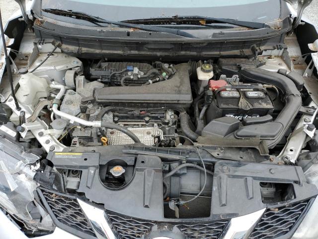 Photo 12 from auction – 2015 NISSAN ROGUE S with VIN KNMAT2MV9FP568616