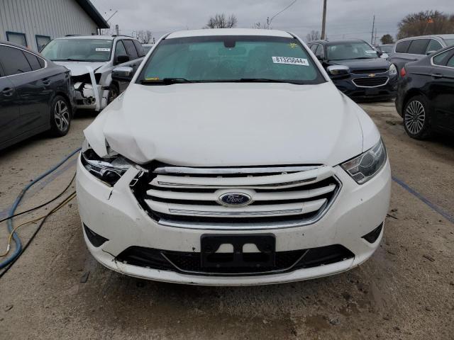 Photo 5 from auction – 2014 FORD TAURUS LIM with VIN 1FAHP2F8XEG180003