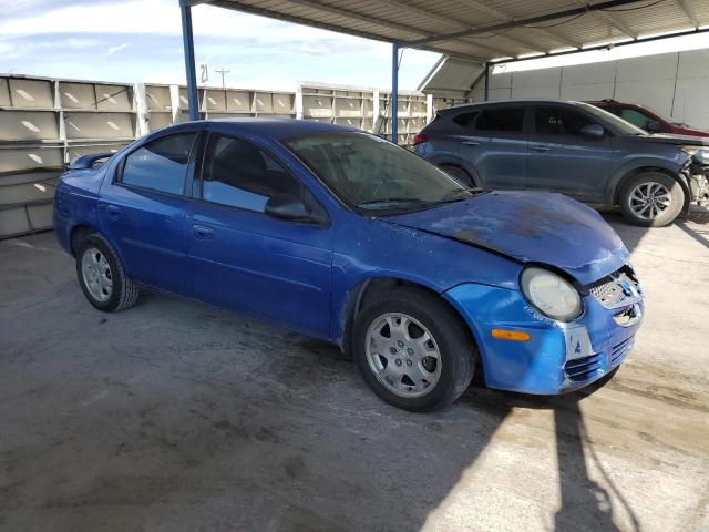 Photo 4 from auction – 2005 DODGE NEON SXT with VIN 1B3ES56C75D229727