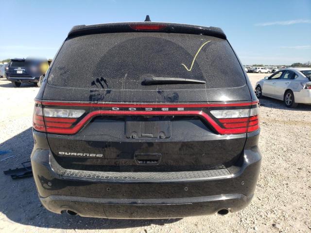Photo 6 from auction – 2019 DODGE DURANGO GT with VIN 1C4RDHDG6KC691103