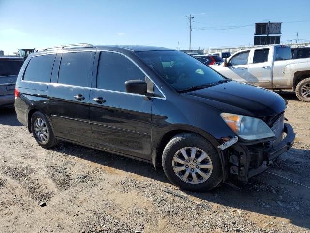 Photo 4 from auction – 2010 HONDA ODYSSEY EX with VIN 5FNRL3H65AB008929