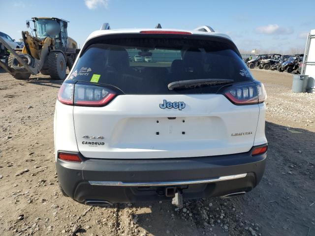 Photo 6 from auction – 2019 JEEP CHEROKEE L with VIN 1C4PJMDX7KD353969