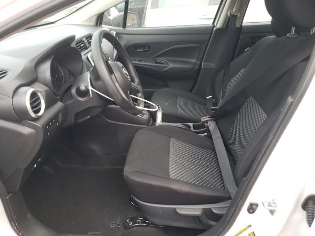 Photo 7 from auction – 2024 NISSAN VERSA S with VIN 3N1CN8DVXRL921809