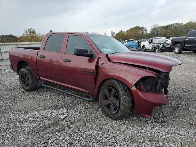 Photo 4 from auction – 2018 RAM 1500 ST with VIN 1C6RR6KG3JS285655