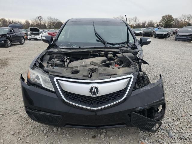 Photo 5 from auction – 2013 ACURA RDX with VIN 5J8TB4H36DL007795