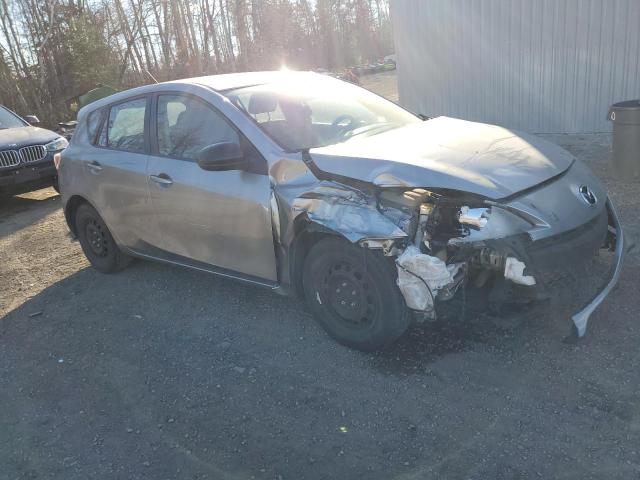 Photo 4 from auction – 2012 MAZDA 3 I with VIN JM1BL1KF8C1556823