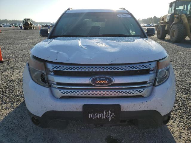Photo 5 from auction – 2013 FORD EXPLORER X with VIN 1FM5K7D81DGA57583