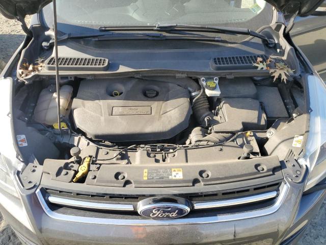 Photo 12 from auction – 2016 FORD ESCAPE TIT with VIN 1FMCU9J97GUB85374