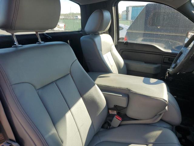 Photo 10 from auction – 2014 FORD F150 with VIN 1FTMF1CM1EKF51408