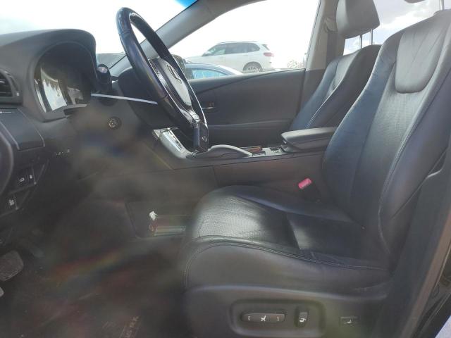 Photo 7 from auction – 2014 LEXUS RX 350 with VIN JTJZK1BA7E2011065