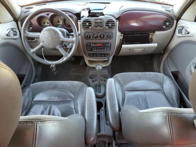 Photo 8 from auction – 2002 CHRYSLER PT CRUISER with VIN 3C8FY68B82T259383
