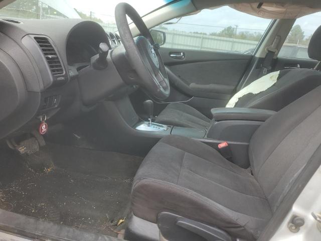 Photo 7 from auction – 2012 NISSAN ALTIMA BAS with VIN 1N4AL2AP7CN543054