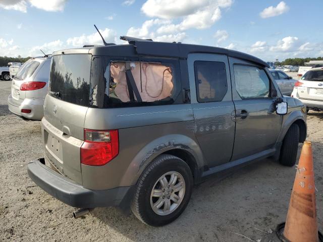 Foto 3 de la subasta – 2007 HONDA ELEMENT con VIN 5J6YH28727L016034
