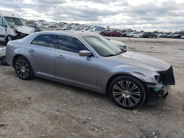 Photo 4 from auction – 2014 CHRYSLER 300 S with VIN 2C3CCABG4EH163102