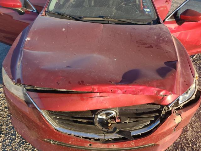 Photo 11 from auction – 2015 MAZDA 6 TOURING with VIN JM1GJ1V59F1189353