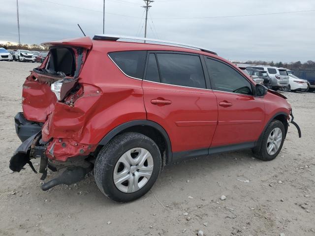 Photo 3 from auction – 2013 TOYOTA RAV4 LE with VIN JTMZFREV2D5016689