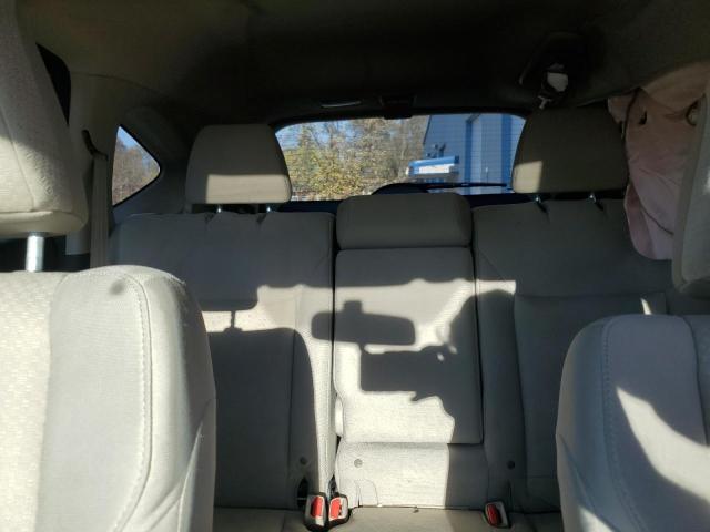 Photo 10 from auction – 2015 HONDA CR-V EX with VIN 2HKRM4H54FH645071