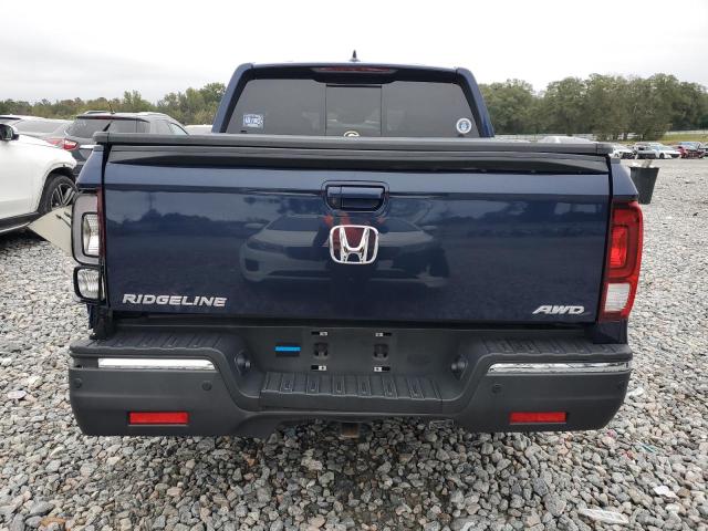 Photo 6 from auction – 2019 HONDA RIDGELINE with VIN 5FPYK3F72KB014562