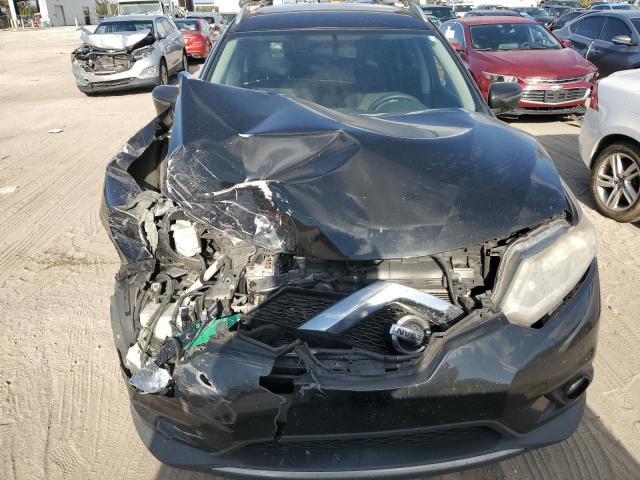 Photo 5 from auction – 2016 NISSAN ROGUE S with VIN KNMAT2MT9GP600156