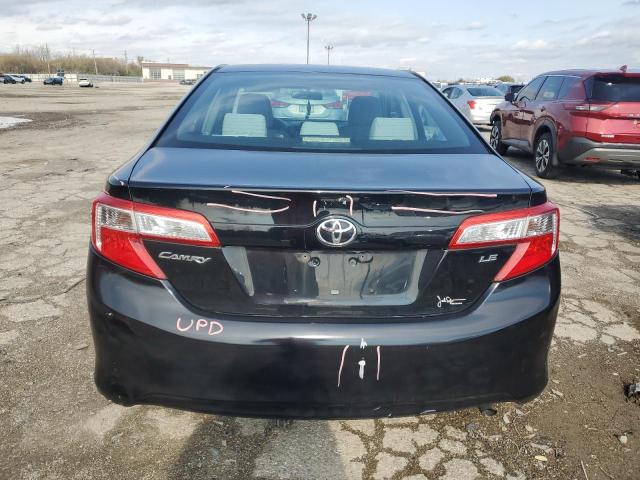 Photo 6 from auction – 2013 TOYOTA CAMRY L with VIN 4T4BF1FK7DR309874