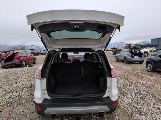 Photo 6 from auction – 2014 FORD ESCAPE SE with VIN 1FMCU9G98EUC31329