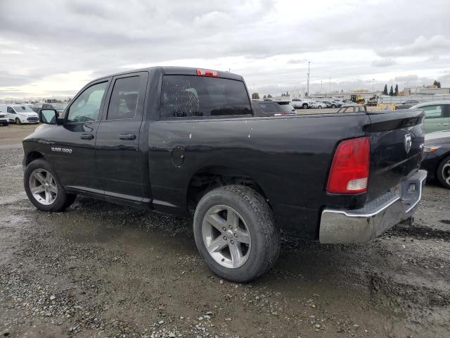 Photo 2 from auction – 2011 DODGE RAM 1500 with VIN 1D7RV1GT1BS564042