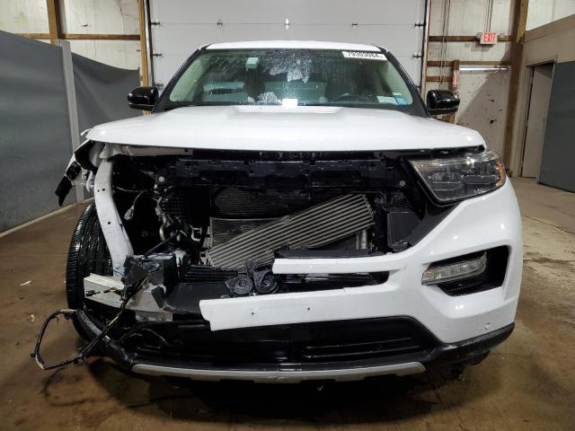 Photo 5 from auction – 2022 FORD EXPLORER L with VIN 1FMSK7FH4NGA59295