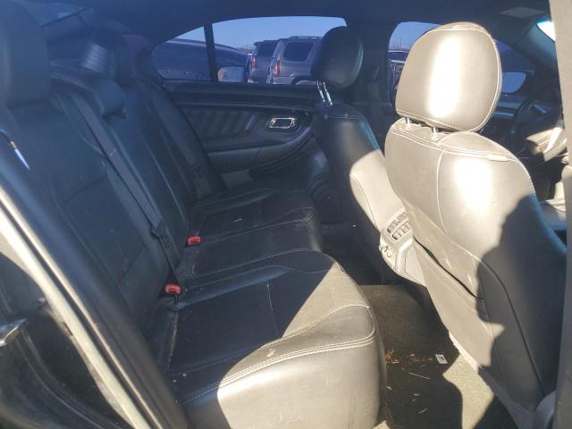 Photo 10 from auction – 2014 FORD TAURUS LIM with VIN 1FAHP2F81EG104640